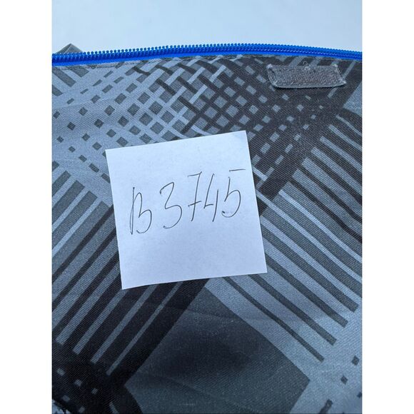 Columbia Boy's Twist Tip Ski Jacket Gray Colorblock Size M 10-12 See Description - Picture 16 of 16